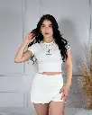 FALDA SHORT NOHEMY 5