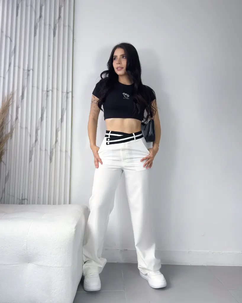 PANTALON ADELA