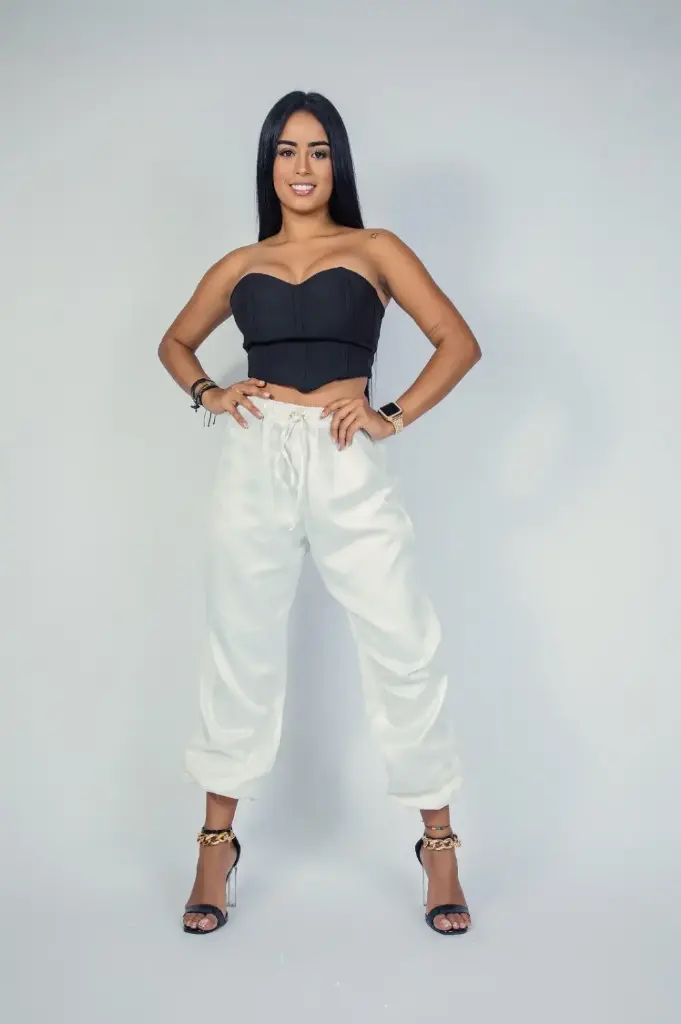 PANTALON JULIA
