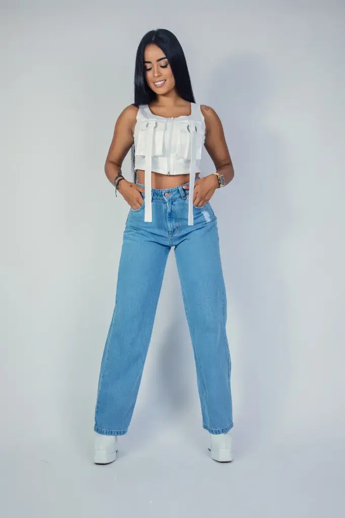 PANTALON SOFIA