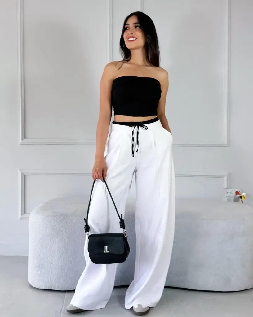 BLUSA ANTONELLA