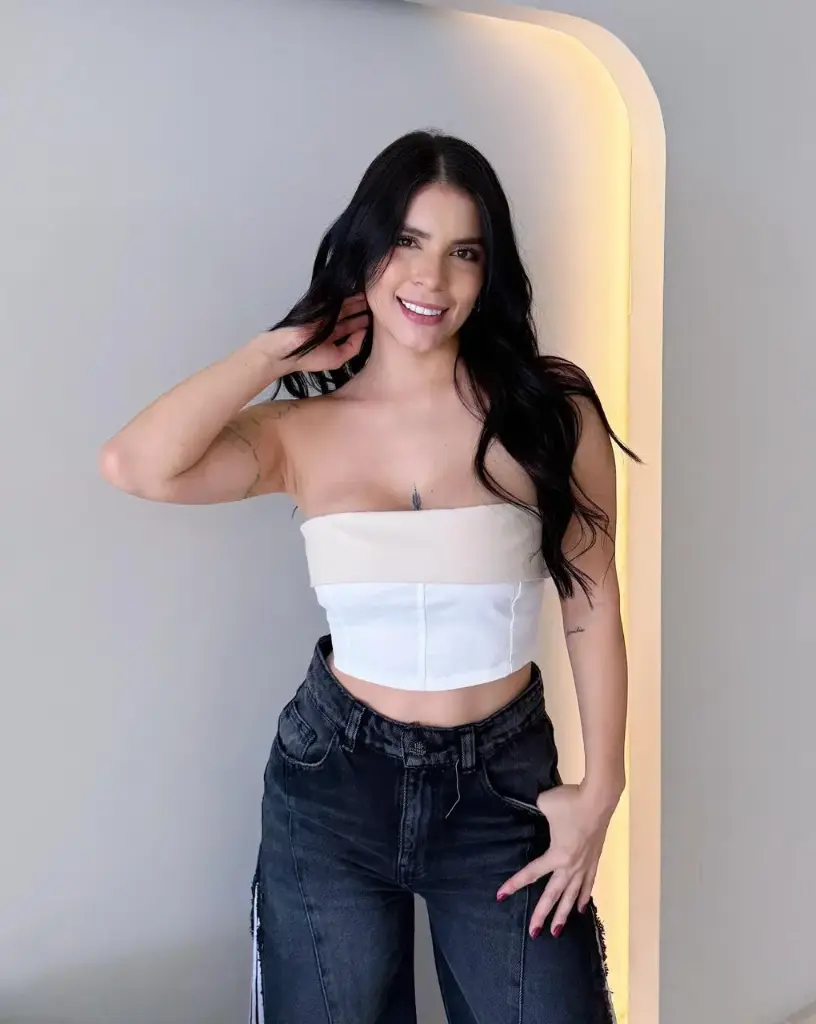 BLUSA DASHA
