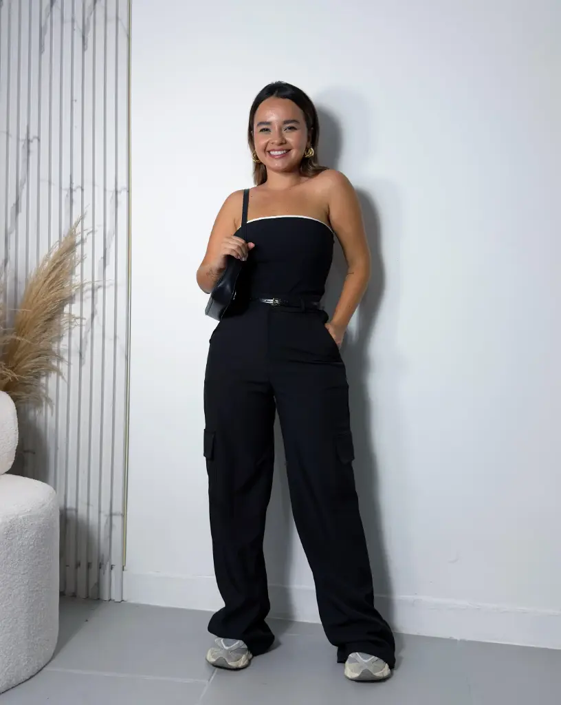 PANTALON DEVA