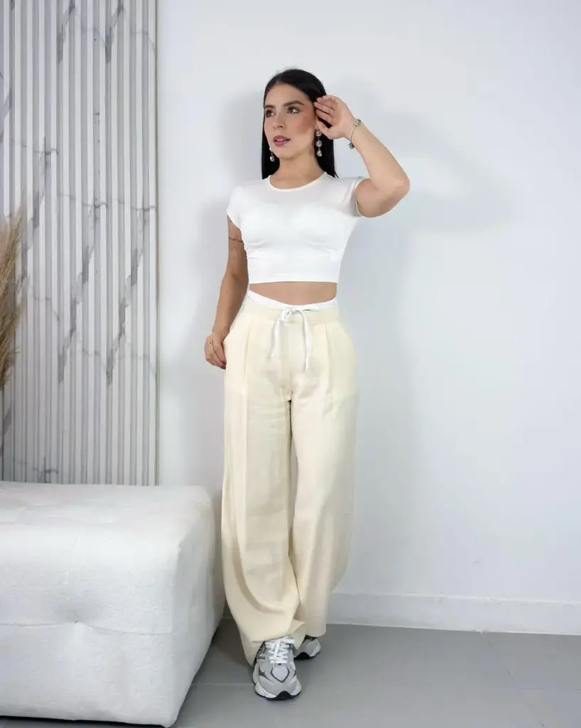 PANTALON SUSSY