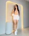 SHORT ARANJUEZ 10