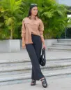 CAMISA CARGO