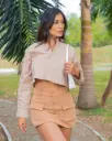 CAMISA ESTEFANIA
