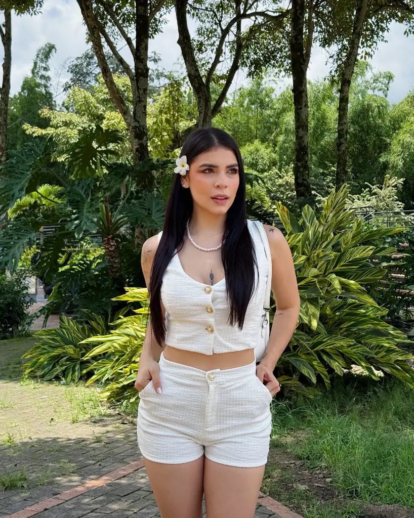 SET MELINA 2