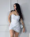 VESTIDO MILADY