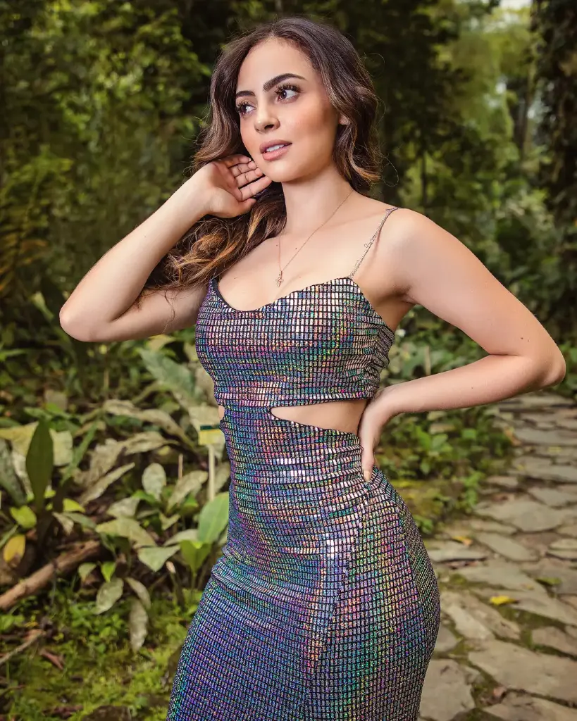 VESTIDO OSLO