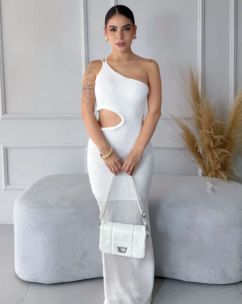 VESTIDO ALYNA