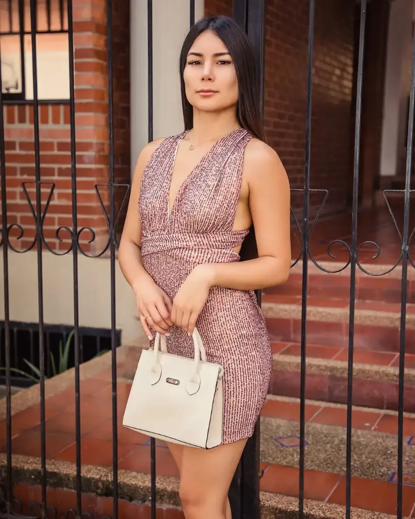 VESTIDO MULTIFORMAS