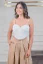 CORSET MATILDA