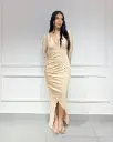 VESTIDO LOUDY