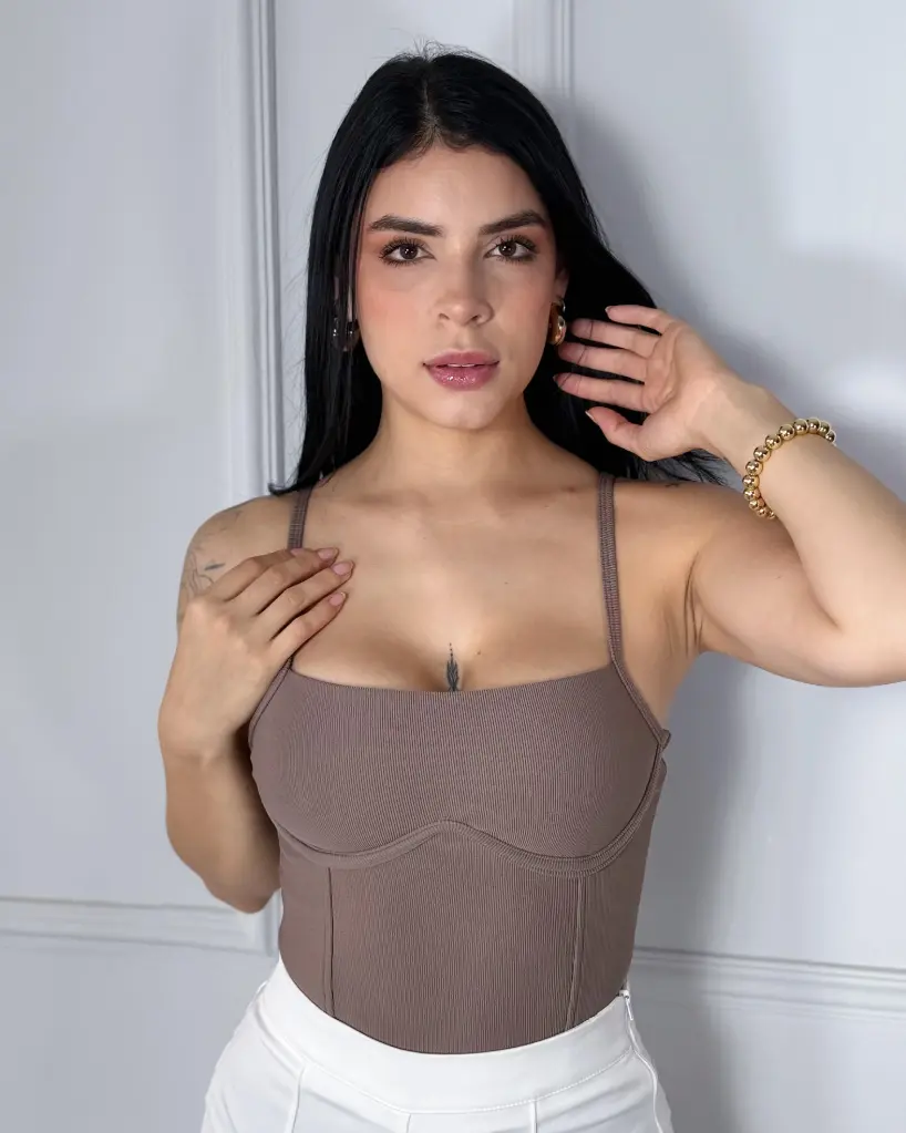 BODY RAQUEL