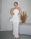 VESTIDO IDALY