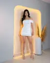 VESTIDO LINDA 