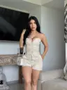SHORT NATURAL