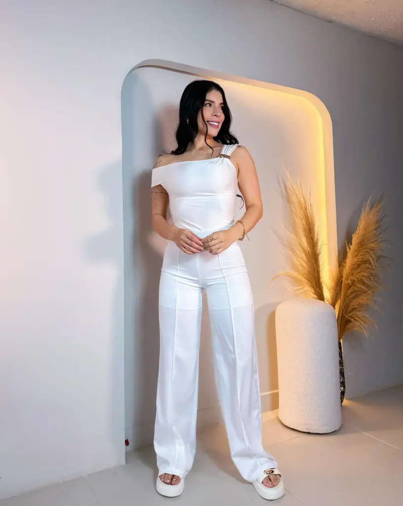 PANTALON MONACO