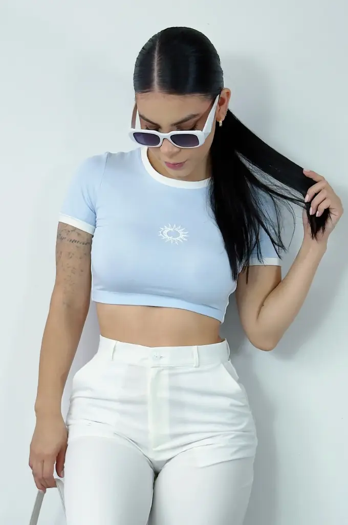 CAMISETA SOLE