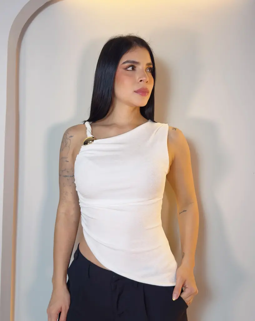 BLUSA NATALY K