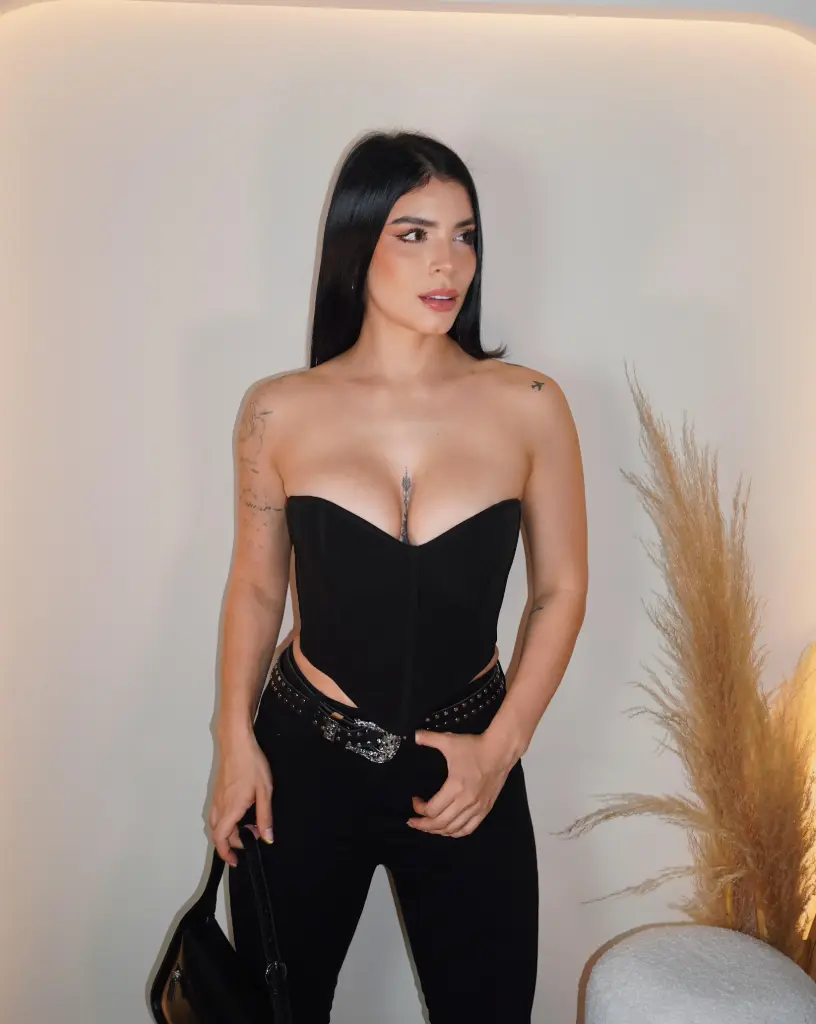 CORREA DAMA TACHES