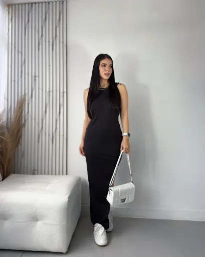 VESTIDO SAMY