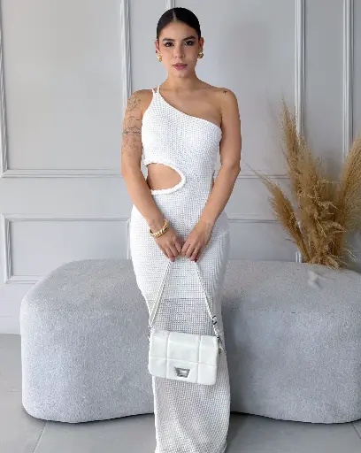 VESTIDO ALYNA
