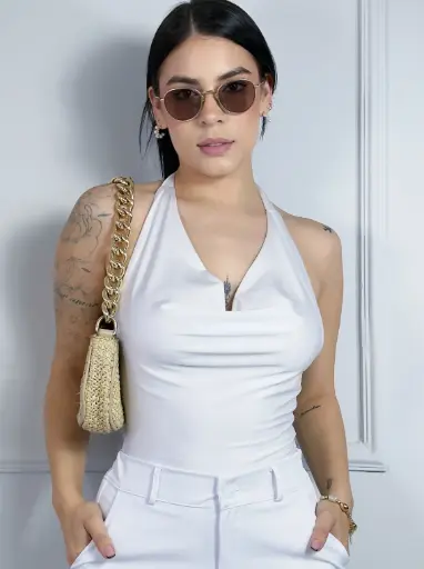 BODY NELLY