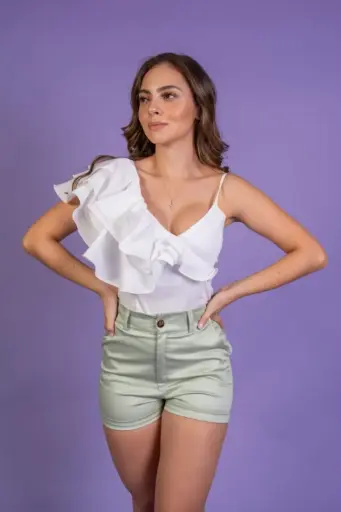 BLUSA SOPHIA
