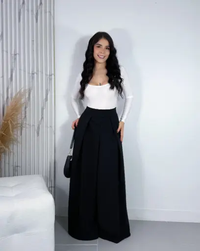 FALDA PANTALON PHILINE 2