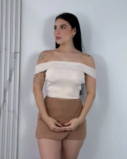 BLUSA DANI
