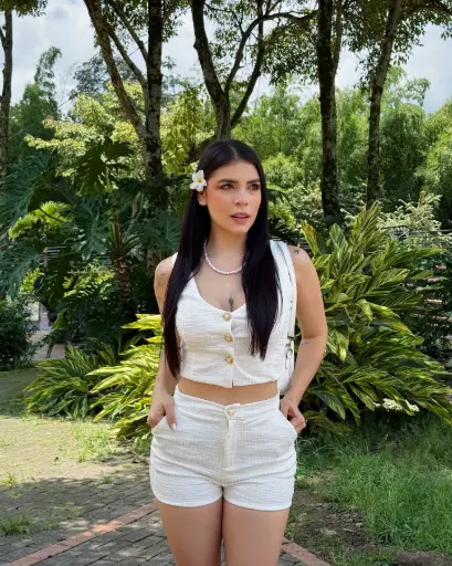 SET MELINA 2