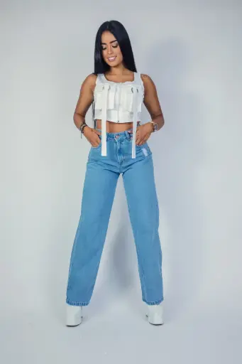 PANTALON SOFIA