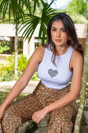 BLUSA CORA