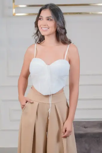 CORSET MATILDA
