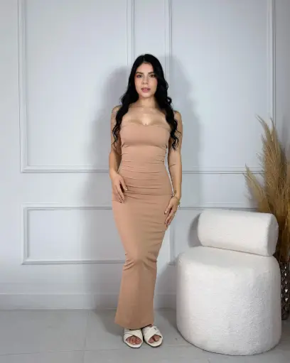 VESTIDO YARELY