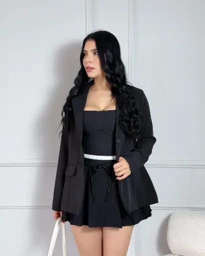 [016687C-0425] BLAZER LAILA