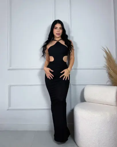 VESTIDO IDALY