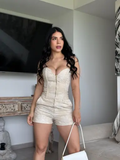 CORSET NATURAL