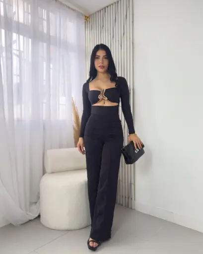 PANTALON MONACO