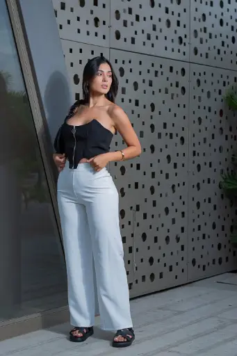 BLUSA DANNA