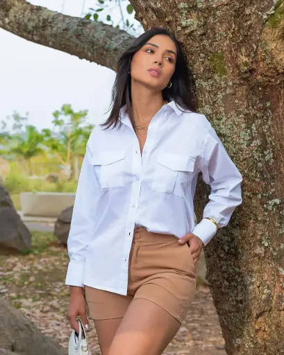 CAMISA CARGO