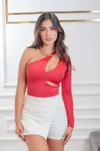 FALDA SHORT CRISTINA