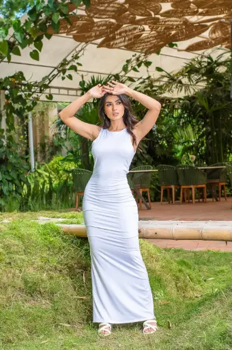 VESTIDO CHICAGO