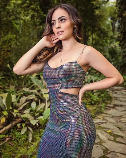 VESTIDO OSLO